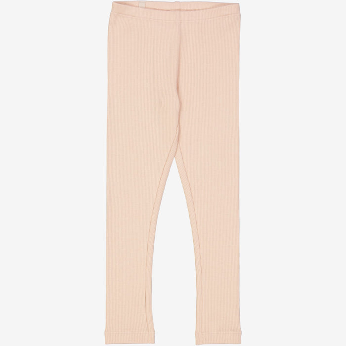 Wheat Main Jersey Leggings Legging 2032 rose dust