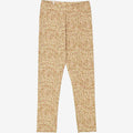 Wheat Main  Jersey Leggings Legging 9110 summer field