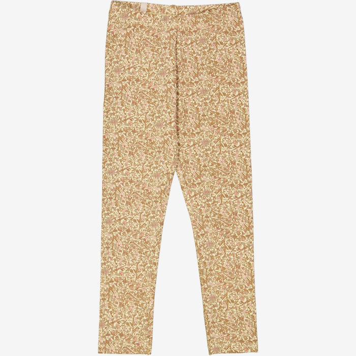 Wheat Main  Jersey Leggings Legging 9110 summer field