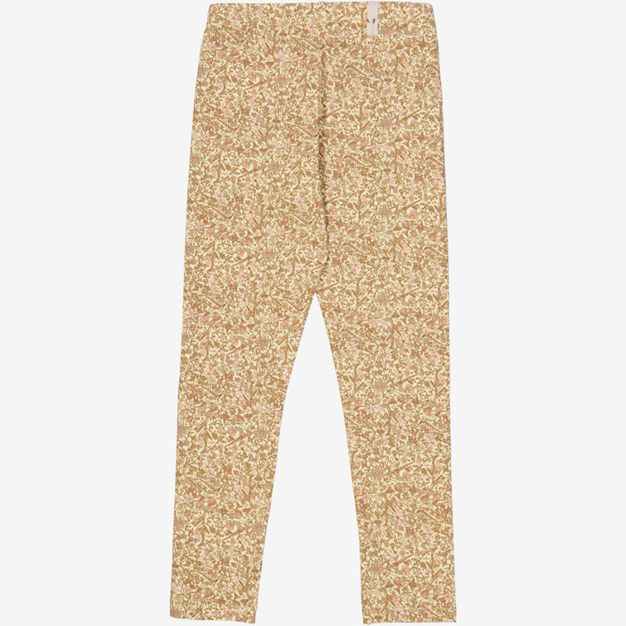 Wheat Main  Jersey Leggings Legging 9110 summer field