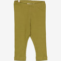 Wheat Main Jersey Leggings | Baby Legging 5061 frog