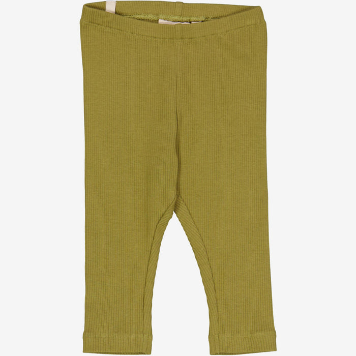 Wheat Main Jersey Leggings | Baby Legging 5061 frog