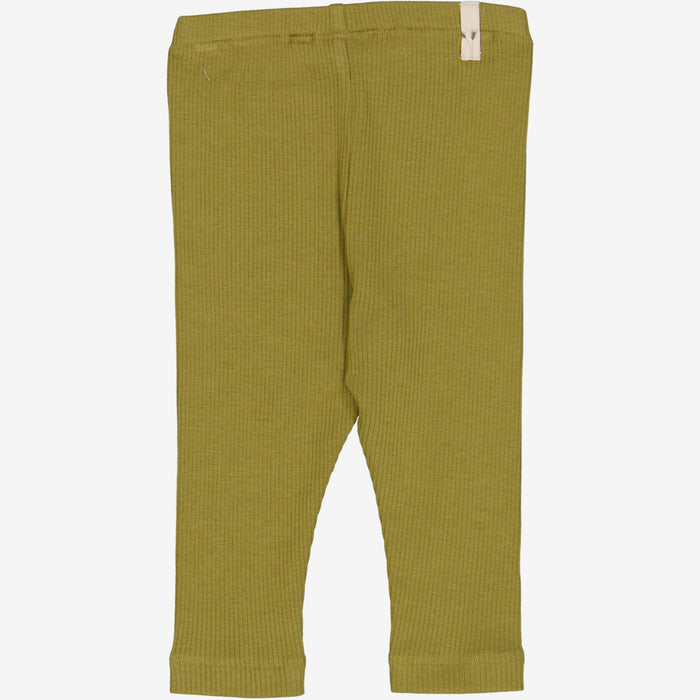 Wheat Main Jersey Leggings | Baby Legging 5061 frog