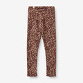 Wheat Main Jersey Leggings Jules Legging 2117 aubergine berries