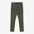 Wheat Main Jersey Leggings Jules Legging 0028 black coal small flowers