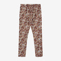 Wheat Main Jersey Leggings Jules Legging 9407 flowers in plenty