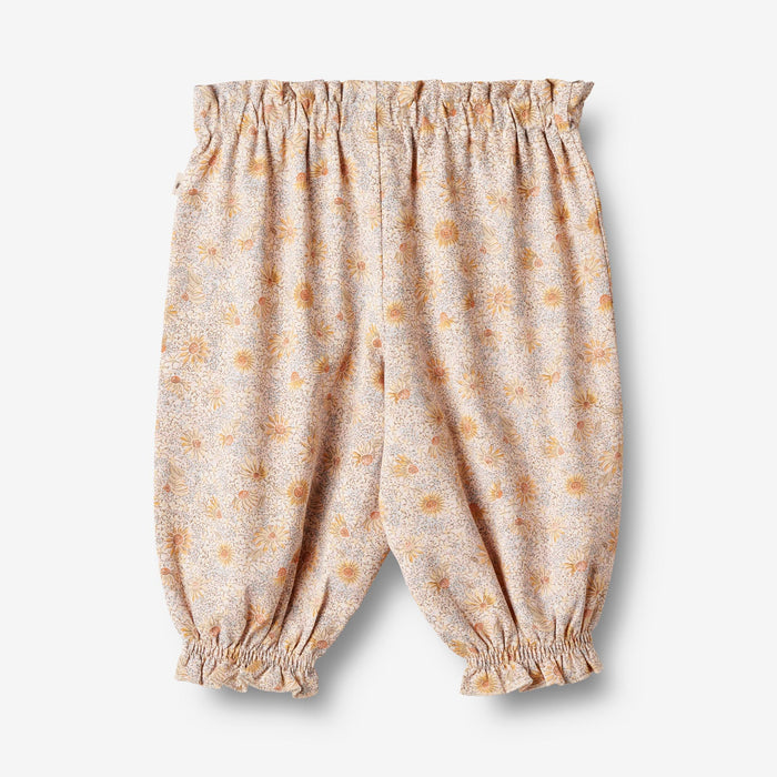 Wheat Main Jersey Pants Penny Trousers 9013 coneflowers