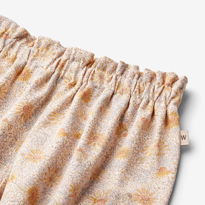 Wheat Main Jersey Pants Penny Trousers 9013 coneflowers