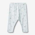Wheat Main Jersey Pants Silas Legging 4032 light blue whales