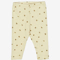 Wheat Main Jersey Pants Silas | Baby Legging 3188 clam bumblebee