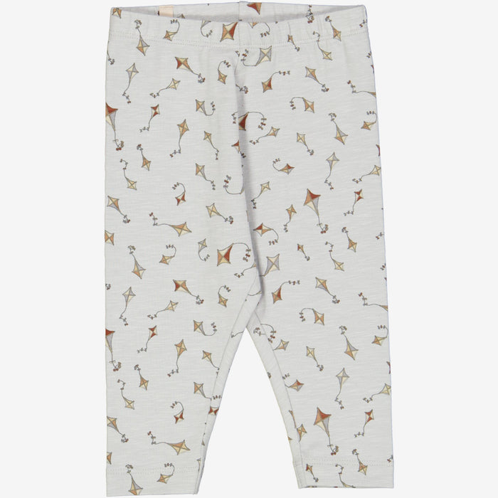 Wheat Main  Jersey Pants Silas | Baby Legging 9511 kites