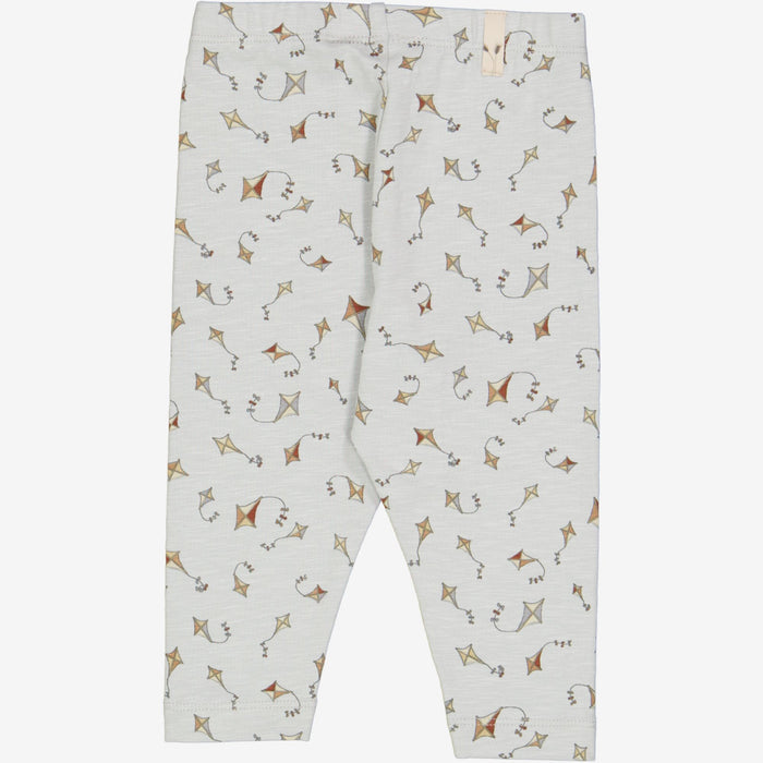 Wheat Main  Jersey Pants Silas | Baby Legging 9511 kites