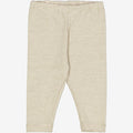 Wheat Main  Jersey Pants Silas | Baby Legging 1457 seaweed stripe