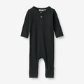 Wheat Main Jumpsuit Finn | Baby Jumpsuit 1432 navy