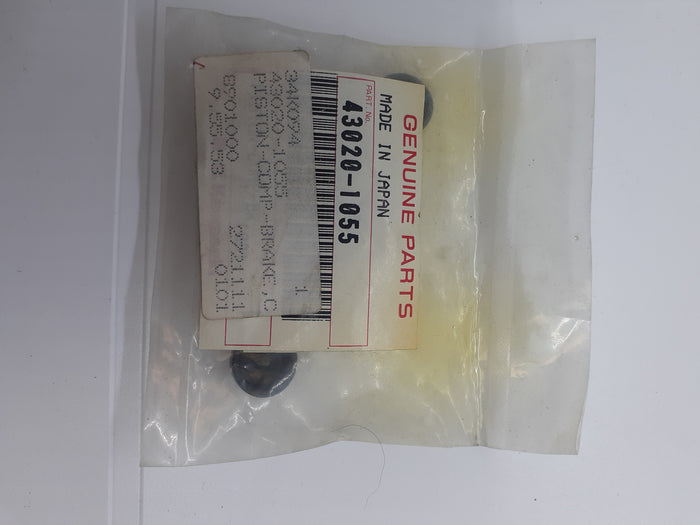 Kawasaki Clutch Master Repair Kit