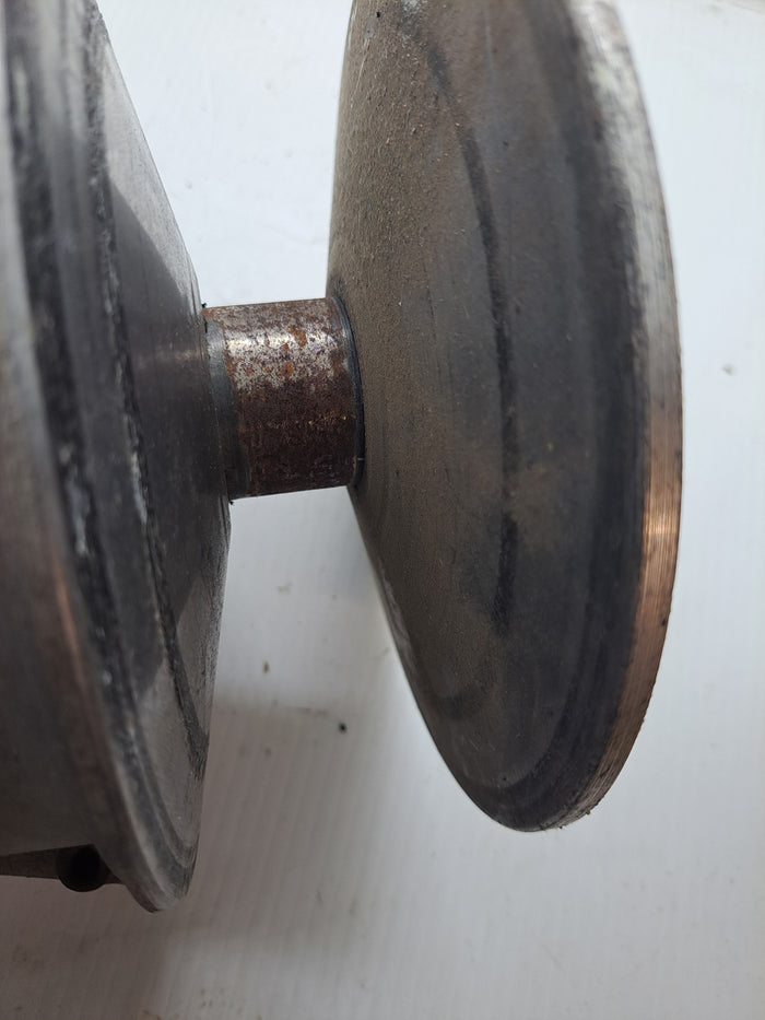 Kawasaki Comet Clutch