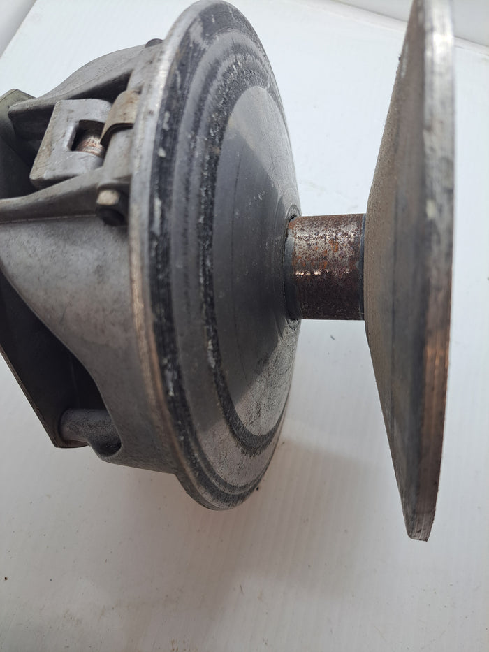 Kawasaki Comet Clutch