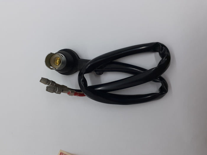 Kawasaki Headlight Socket