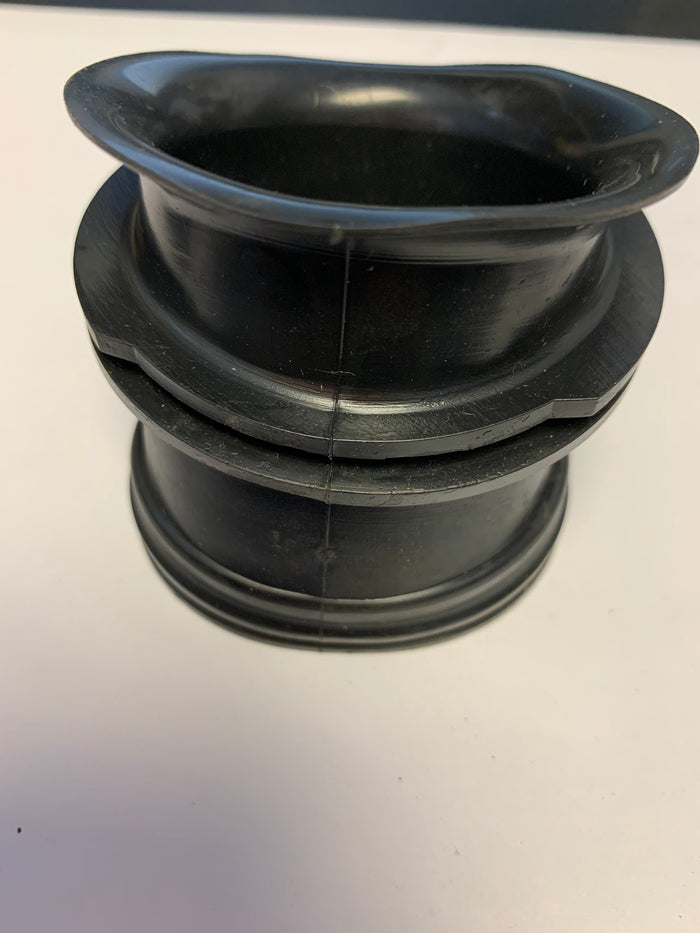 Kawasaki Inlet Duct