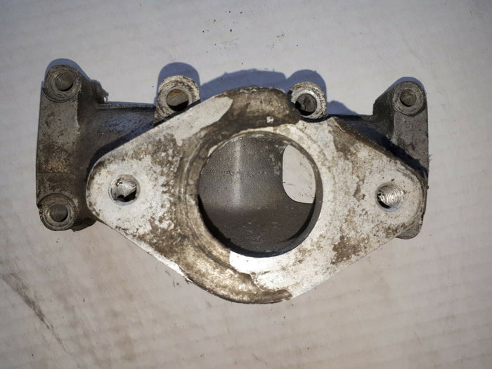 Kawasaki Intriguer 440 Y-pipe