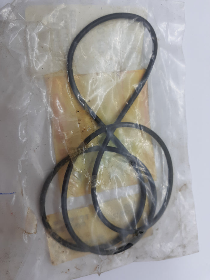 Kawasaki JetSki Generator Cover Gasket