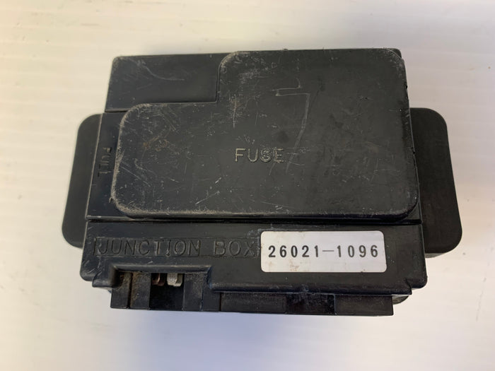 Kawasaki Junction Box
