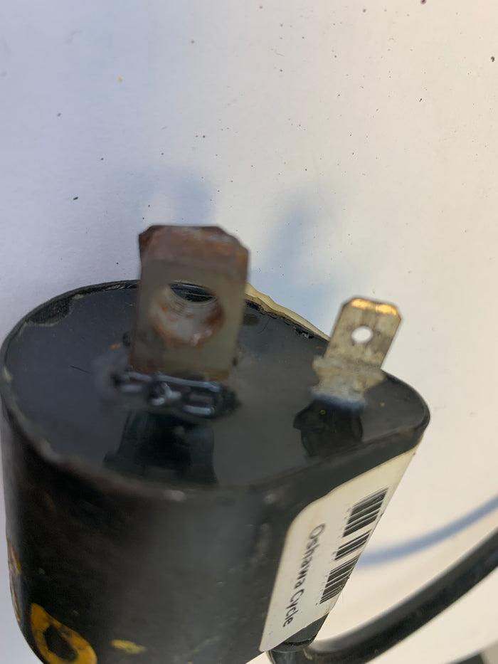 KDX 80 Ignition Coil