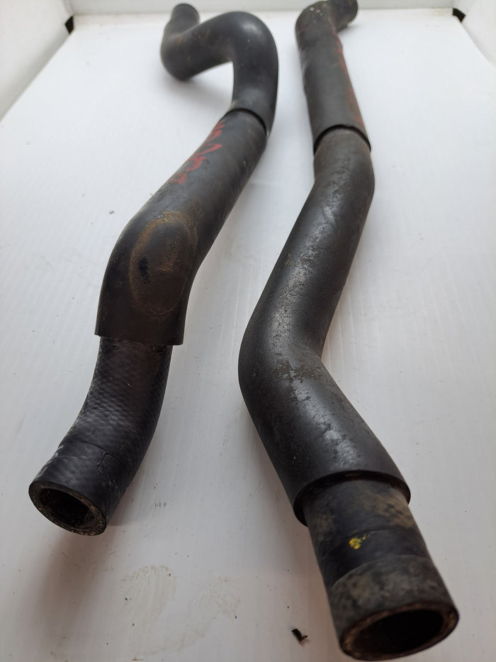 King Quad Rad Hoses