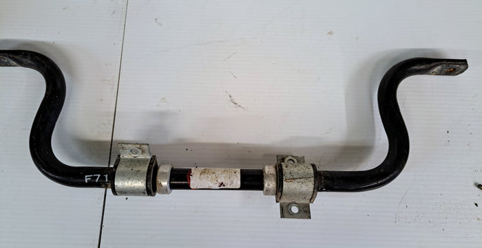 King Quad Rear Stabilizer Bar