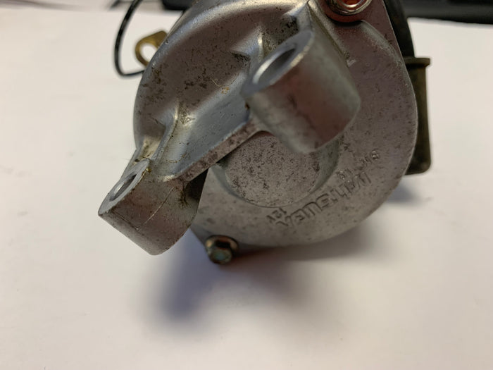 King Quad Starter Motor