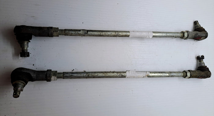 King Quad Steering Rods