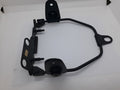 KLR KE Meter Bracket