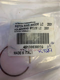 KTM 50 Piston Ring