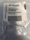 KTM Brake Retaining Spring