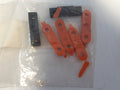 KTM Headlight Bracket