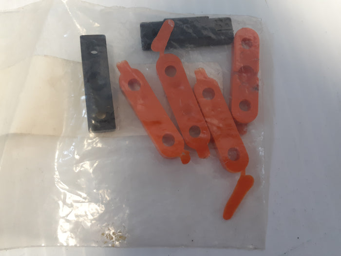 KTM Headlight Bracket