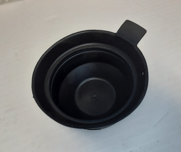 KTM Headlight Cap