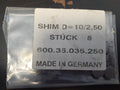 KTM Shims