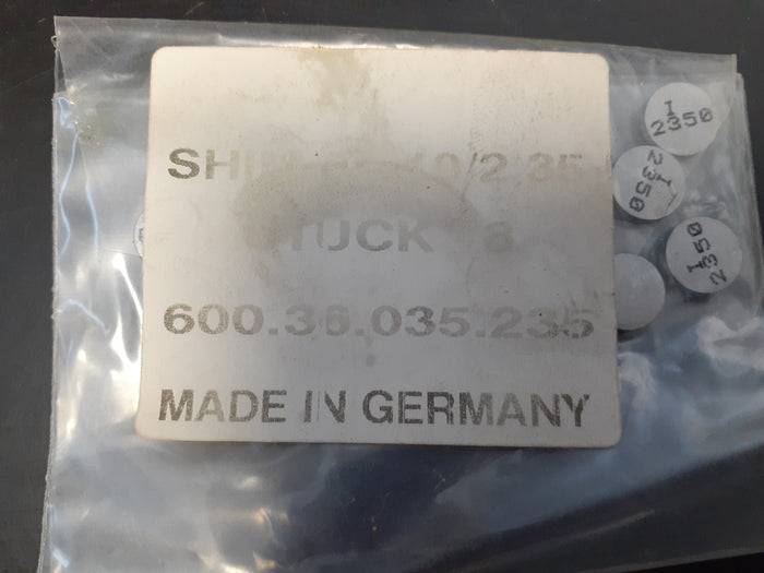 KTM Shims