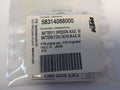 KTM Speedo Battery