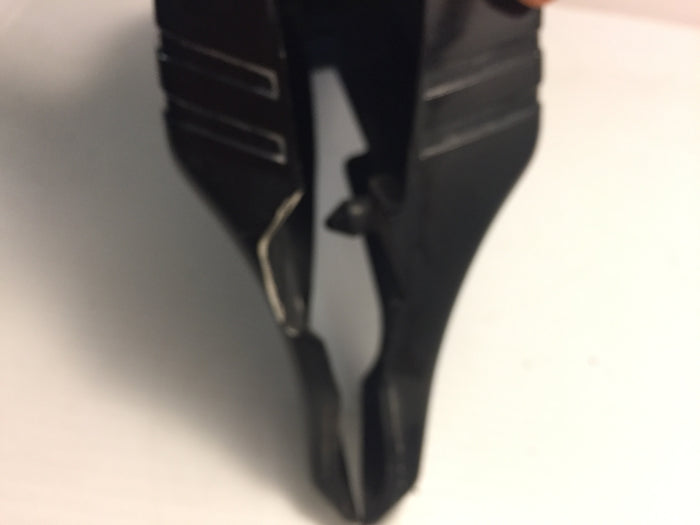 KZ440 LTD Side Covers