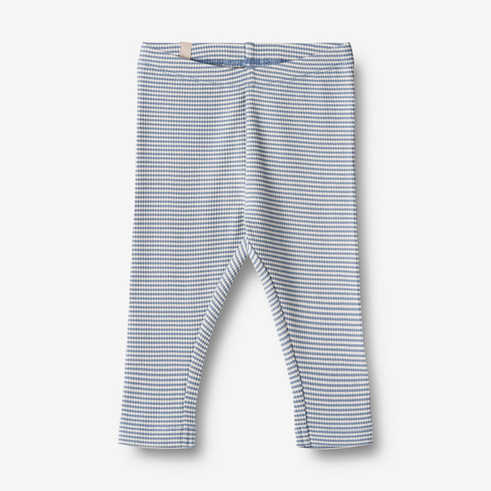 Wheat Main Leggings Jules Legging 1048 blue stripe