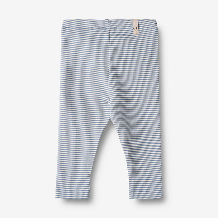 Wheat Main Leggings Jules Legging 1048 blue stripe