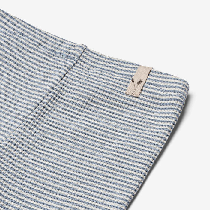 Wheat Main Leggings Jules Legging 1048 blue stripe