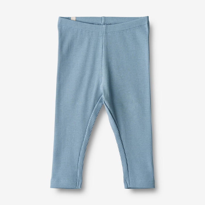 Wheat Main Leggings Jules Legging 1043 blue