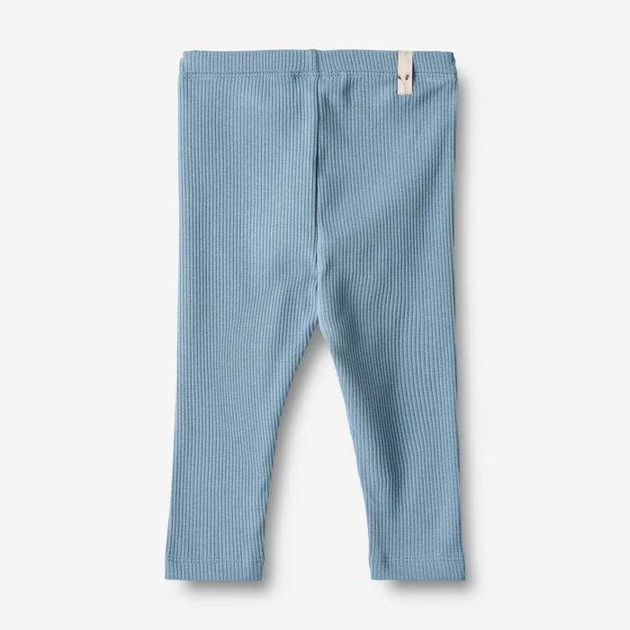 Wheat Main Leggings Jules Legging 1043 blue