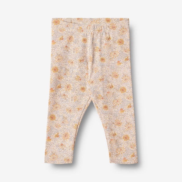 Wheat Main Leggings Jules Legging 9013 coneflowers