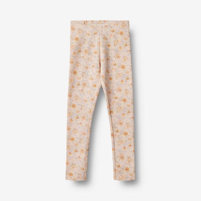 Wheat Main Leggings Jules Legging 9013 coneflowers