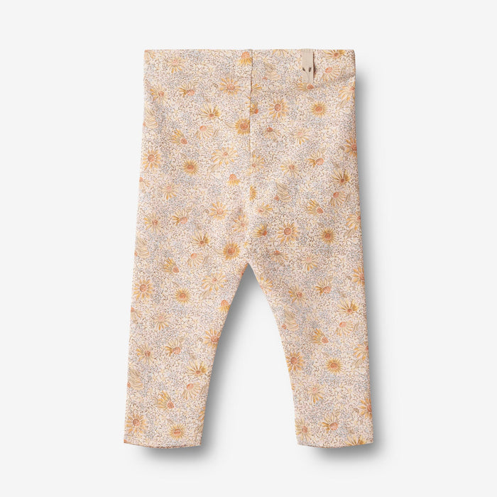 Wheat Main Leggings Jules Legging 9013 coneflowers
