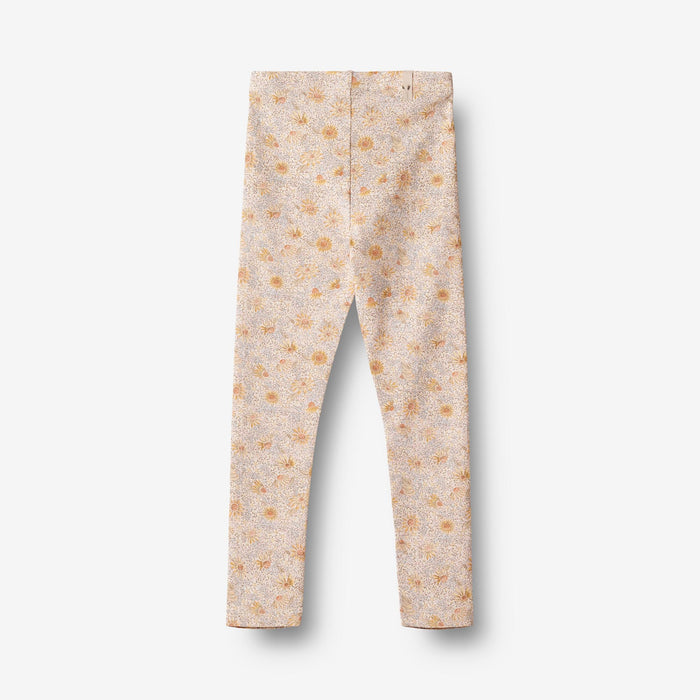 Wheat Main Leggings Jules Legging 9013 coneflowers